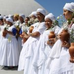 Menina afastada da mãe por ir à umbanda voltará para casa