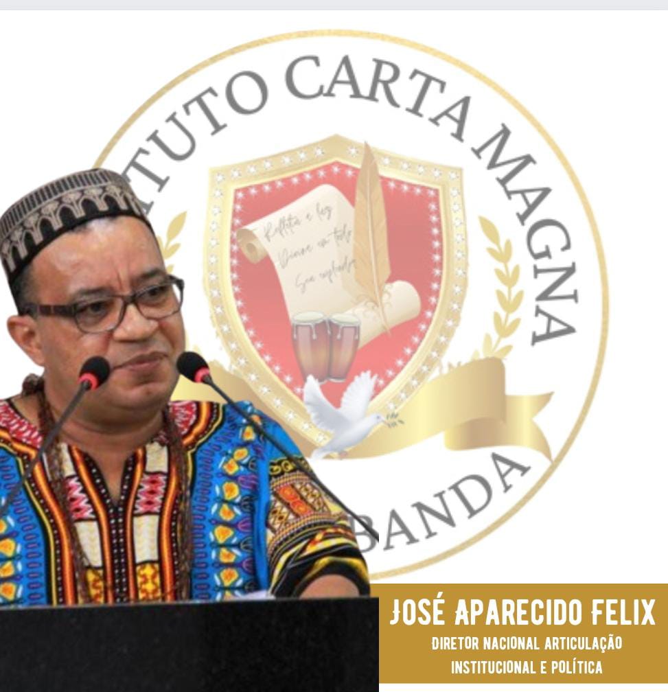 José Aparecido Felix 