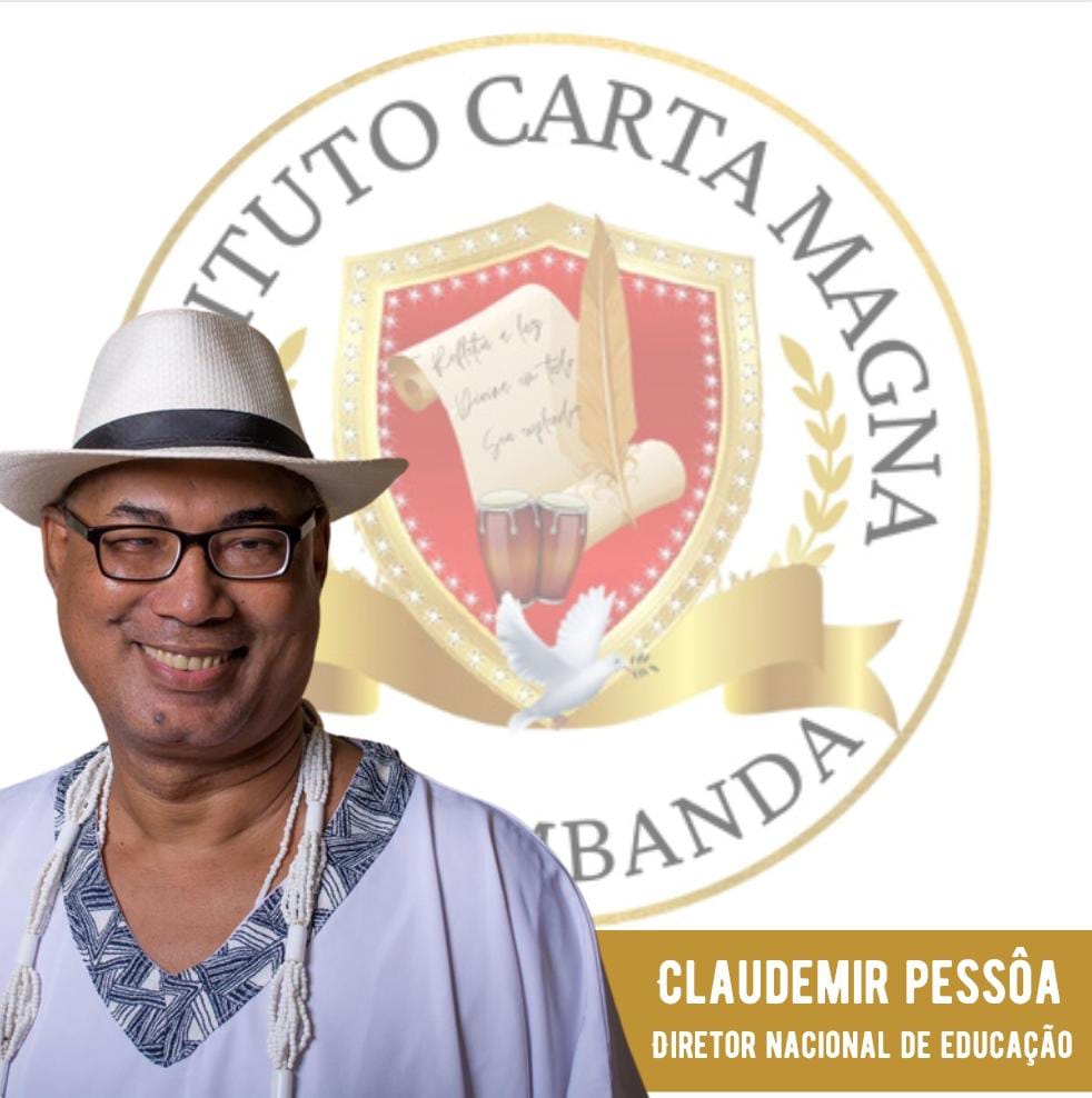 Dr Claudemir Pessôa 