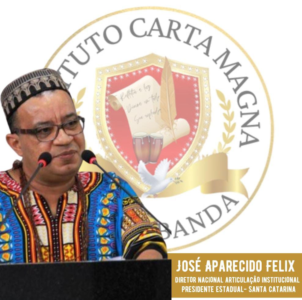 José Aparecido Felix