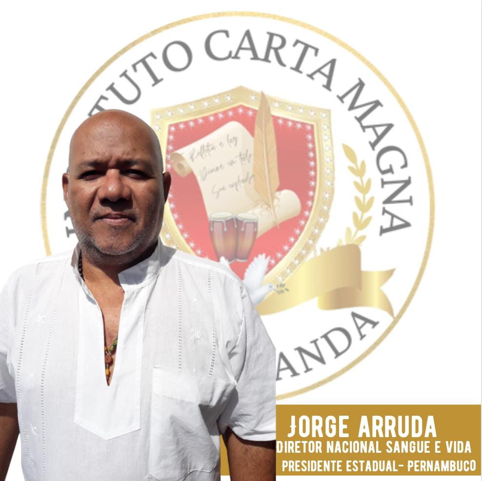 Jorge Arruda