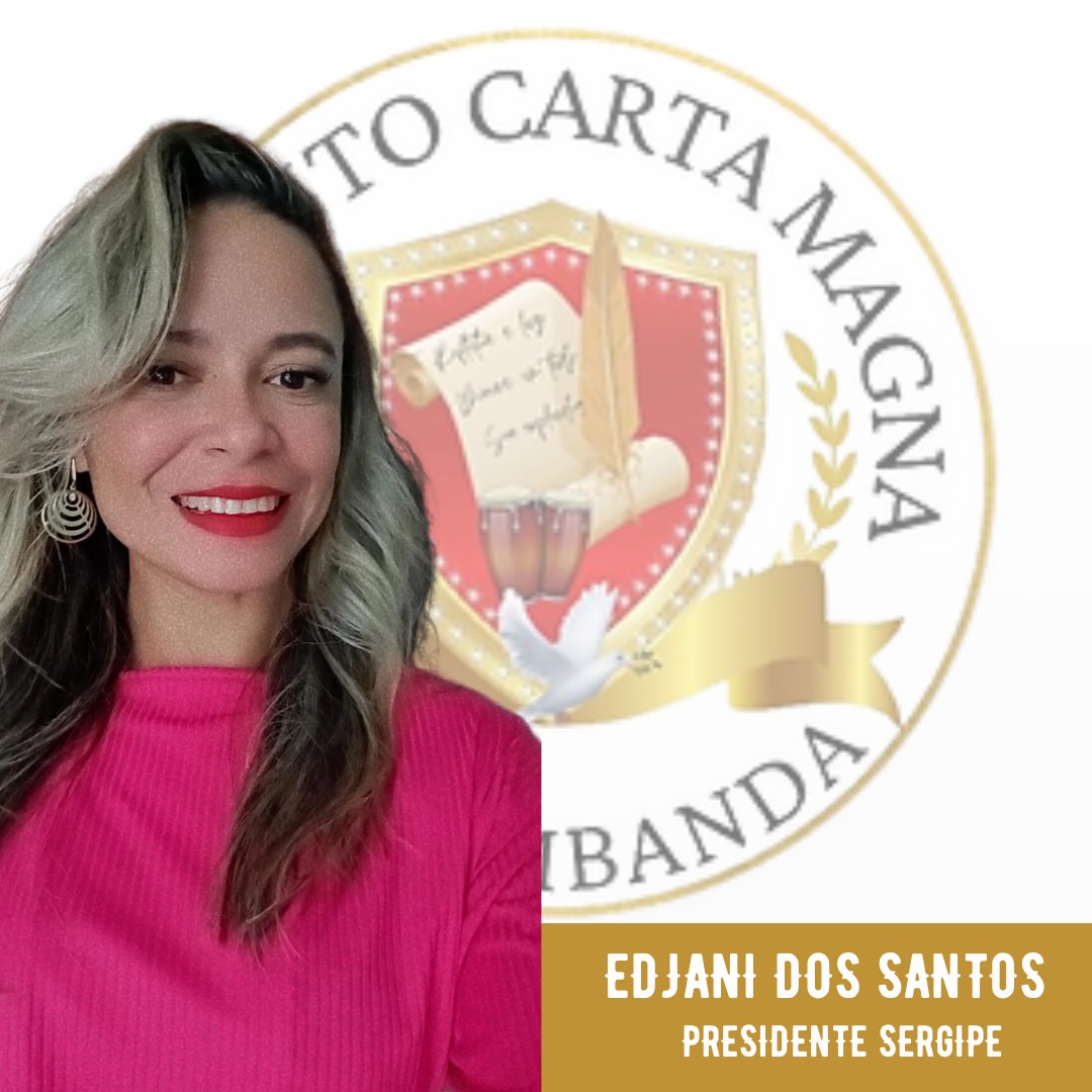 Edjani dos Santos  