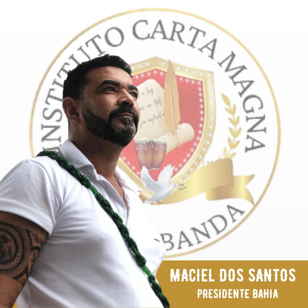 MACIEL FELIX DOS SANTOS